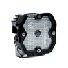 Baja Designs Squadron 2.0 Sport Clear Work/Scene LED Light Pod - Universal