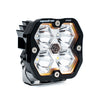 Baja Designs Squadron 2.0 Pro Clear Spot LED Light Pod - Universal