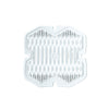 Baja Designs Squadron 2.0 Wide Cornering Lens Kit - Clear (90 deg) - Universal