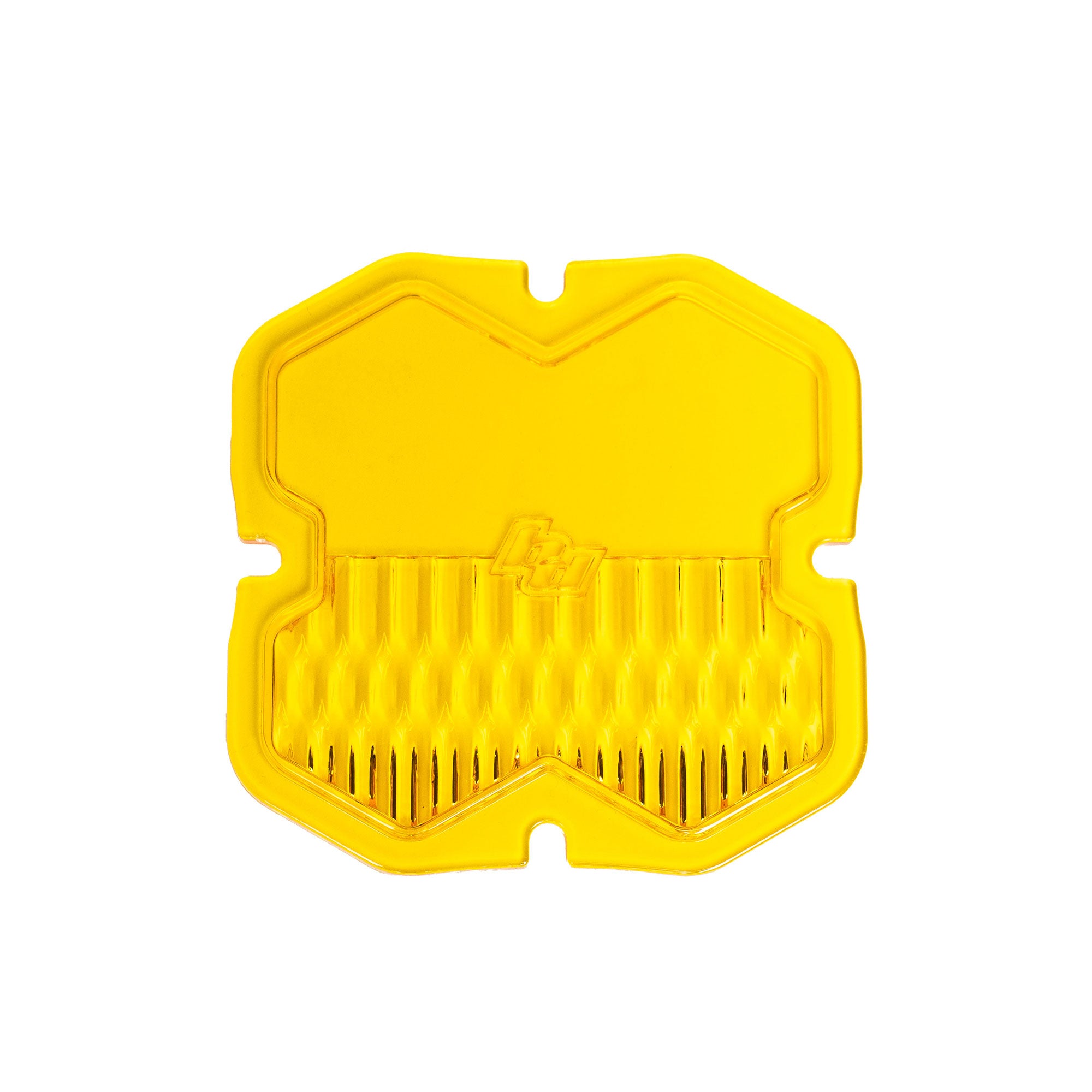 Baja Designs Squadron 2.0 Driving/Combo Lens Kit - Baja Amber (90 deg)