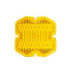 Baja Designs Squadron 2.0 Wide Cornering Lens Kit - Baja Amber (90 deg)