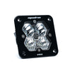 Baja Designs Squadron 2.0 Pro Clear Driving/Combo LED Light Pod Flush Mount
