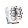 Baja Designs Squadron 2.0 Sport White Spot LED Auxiliary Light Pod - Universal