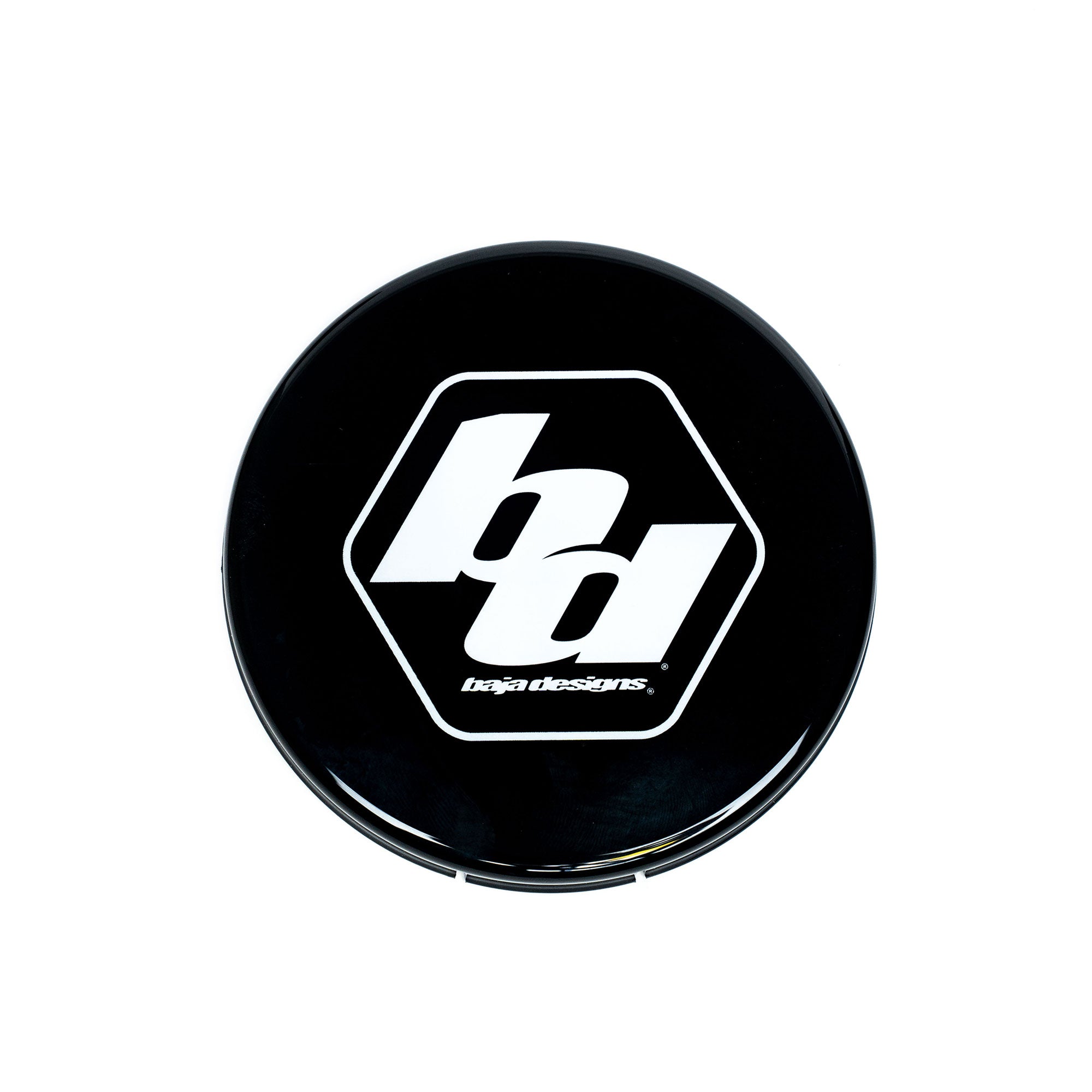 Baja Designs Squadron-R 2.0 Rock Guard - Black - Universal