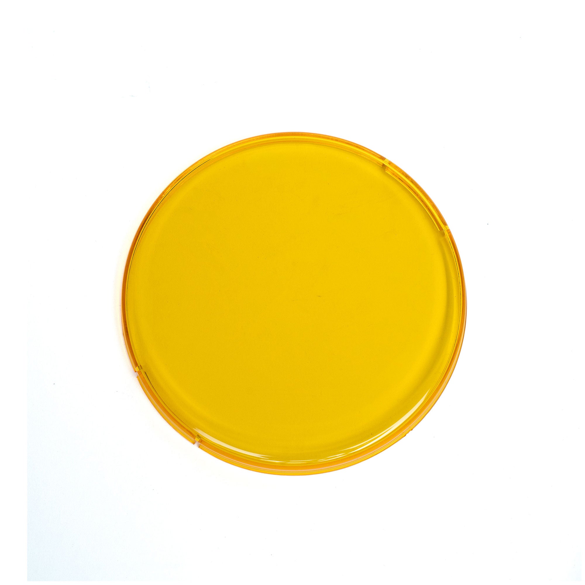 Baja Designs Squadron-R 2.0 Rock Guard - Baja Amber - Universal