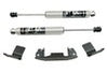 Superlift Dual Steering Stabilizer Kit - Fox 2.0 Cylinders - 09-13 Ram 2500/09-12 3500 4WD 92719