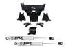 Superlift Dual Steering Stabilizer Kit-w/ Fox 2.0 Shocks-05-22 F250/350 4WD-No Lift Req 92743