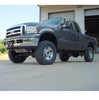 Superlift 4" Lift Kit - 05-07 F-250/F-350 4WD - Diesel - w/ Bilstein Shocks K796B