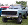 Superlift 6" Lift Kit - 73-91 GM 3/4 Ton 4WD - Rr Block Kit w/ SL Shocks K440