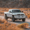 AlphaRex NOVA-Series LED Projector Headlights Alpha Black W/ Activation Light & Sequential Signal For 1994-2001 Dodge Ram 1500