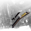 Superlift 4" Lift Kit - 07-18 Wrangler JK - 2-door - w/ Reflex Ctrl Arms & Bilstein Shocks K996B