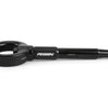 Perrin 2022+ BRZ/GR86 Tow Hook Kit (Front) - Black