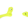 Perrin 2022+ Subaru WRX/19-23 Ascent/Legacy/Outback Top Mount Intercooler Bracket - Neon Yellow