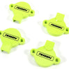 Perrin BRZ/FR-S/86 Cam Solenoid Cover - Neon Yellow