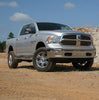 Superlift 4" Lift Kit - 12-18 (19-21 Classic) Ram 1500 4WD - w/ SL Rear Shocks K1019