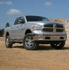 Superlift 4" Lift Kit - 12-18 (19-21 Classic) Ram 1500 4WD - w/ SL Rear Shocks K1019