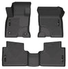 Husky Liners Weatherbeater - Front & 2nd Seat Floor Liners 2022-2026 Ford Maverick GAS 95051