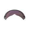 Simpson Motorcycle M62 Helmet Shield - Iridium - view 3