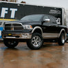 Superlift 6" Lift Kit - 09-11 Ram 1500 4WD - w/ SL Shocks K1018