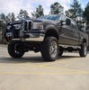 Superlift 6" Lift Kit - 05-07 F-250/F-350 4WD - Diesel - w/ SL Shocks K806