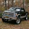 Superlift 6" Lift Kit - 09-11 Ram 1500 4WD - w/ SL Shocks K1018