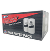 FASS Fuel Systems Filter Pack XL FP3000XL