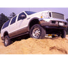 Superlift 5" Lift Kit - 00-05 Excursion 4WD - Diesel/V10 - w/ Bilstein Shocks K648B
