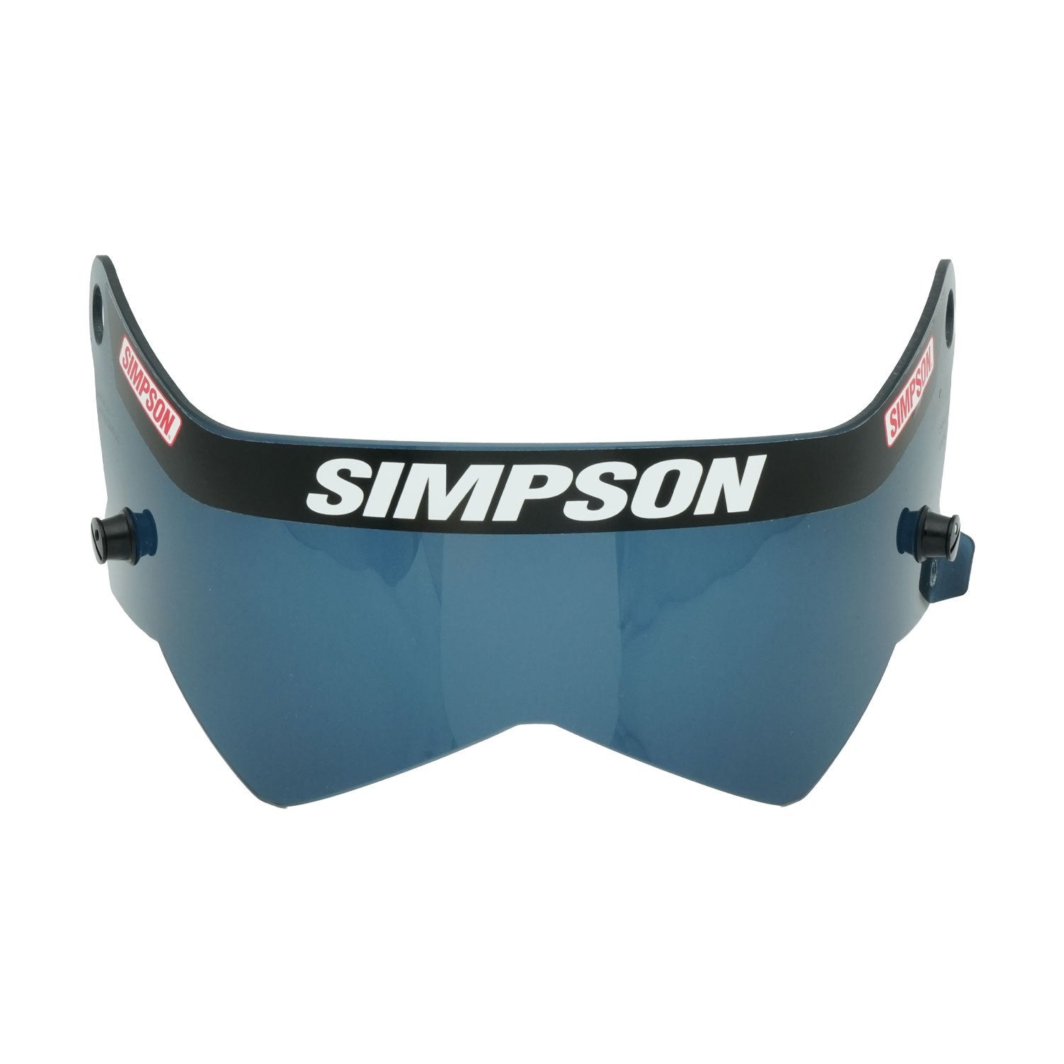 Simpson Racing Kingsnake SA2025 Smoke Shield
