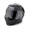 Simpson Motorcycle Mod Bandit Helmet - Black - Small - DOT/ECE 22.05