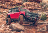 Superlift 2" Lift Kit - 21-25 Bronco 4WD - Non-Sport - w/ Sasquatch Package 9735