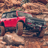 Superlift 2" Lift Kit - 21-25 Bronco 4WD - Non-Sport - w/ Sasquatch Package 9735