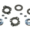 Superlift 2" Lift Kit - 21-25 Bronco 4WD - Non-Sport - w/ Sasquatch Package 9735