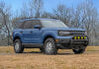 Superlift 1.5" Lift Kit - 21-25 Bronco Sport Non-Badlands or First Edition 9750