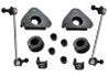 Superlift 1.5" Lift Kit - 21-25 Bronco Sport Non-Badlands or First Edition 9750