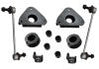 Superlift 1.5" Lift Kit - 21-25 Bronco Sport Non-Badlands or First Edition 9750