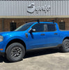Superlift 2.5" Lift Kit - 22-25 Maverick 4WD 9755