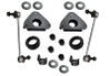 Superlift 2.5" Lift Kit - 22-25 Maverick 4WD 9755