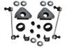 Superlift 2.5" Lift Kit - 22-25 Maverick 4WD 9755