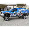Superlift 5" Lift Kit - 00-05 Excursion 4WD - Diesel/V10 - w/ SL Shocks K648