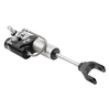 FOX 2.0 Remote Reservoir Front Shock 1.5-3.5" Lift For 2011-2019 GM 2500HD/3500HD