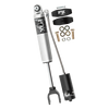 FOX 2.0 Remote Reservoir Front Shock 1.5-3.5" Lift For 2011-2019 GM 2500HD/3500HD