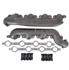 KC Turbos Upgraded Exhaust Manifolds For 1999.5-2003 Ford 7.3L Powerstroke F-250/F-350/F-450/F-550 (L99)