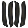 Oracle Lighting Concept SMD Sidemarker Set Tinted For 2016-2024 Chevy Camaro