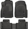 Husky Liners Weatherbeater - Front & 2nd Seat Floor Liners 99151