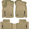 Husky Liners Weatherbeater - Front & 2nd Seat Floor Liners 99153