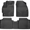 Husky Liners Weatherbeater - Front & 2nd Seat Floor Liners 99511