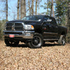 Superlift 4" Lift Kit - 10-13 Ram 2500/10-12 3500 4WD - Diesel - w/ SL Shocks K965