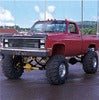 Superlift 12" Lift Kit - 73-87 K10/K15 & 73-91 Suburban 4WD-Rr Sprng Kit wSL Shks K430