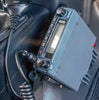 Rugged Radios 41 Watt - G1 Waterproof Two-Way GMRS Mobile Radio Kit For 2007-2021 Toyota Tundra