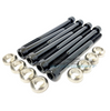 6.7L Powerstroke injector hold down bolts- SPE